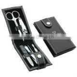 Personal Manicure Kit. Features 6 Tool Personal Manicure Kit. Comes With Your One Colour Print Logo. thumbnail-1