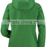 Outdoor Waterproof Winter Jacket Women thumbnail-2