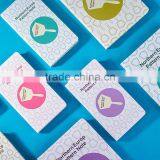 Color Printing Hardcover Notebook Cheap Writing Notebook Custom Student Exercise thumbnail-2