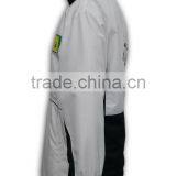 Great Workmanship Women and Men Cheap Wholesale Custom Puffer Jacket thumbnail-3