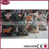 Factory Hot Sale Animal Tapestry Pillow Covers thumbnail-2