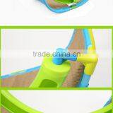 Multifunctional Cat Litter Cat Toy Sisal Pet Hammock Cat Scratch Board Fun Toys thumbnail-4