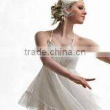 Lady Fashion Cheap Evening Dresses Bandage Dress Ballet Dress thumbnail-1