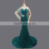New Fashion Slim Dress Party Dress Sexy Fashion Bra Fold Evening Dress for Sale thumbnail-2
