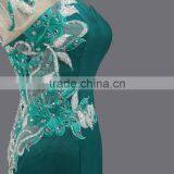 New Fashion Slim Dress Party Dress Sexy Fashion Bra Fold Evening Dress for Sale thumbnail-5