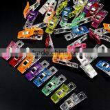 2016 New Quilting & Sewing Craft Wonder Clips With a Hole thumbnail-4