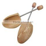 American Red Cedar Woos Type Shoe Tree With Strong Spring thumbnail-1
