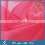 Glossy Nylon Mesh Fabric Application in Makeup and Pencil Bag thumbnail-1