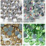 Flat Back Rhinestones Nail Art thumbnail-3