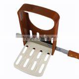 Food Grade Kitchen Equipment Slicing Guide Cutter Loaf Easy Bread Slicer thumbnail-2