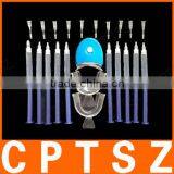 Oral Care Whitening Tooth Set Whitening Gel 10 Assemble Whitening Agent Lamp thumbnail-4