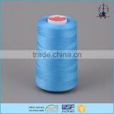 Chinese Producers High Tenacity Spun Polyester Sewing Thread thumbnail-4