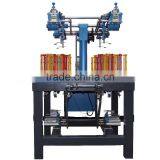 High Speed Rope Braiding Machine and 90 Type Cord Braiding Machine thumbnail-1