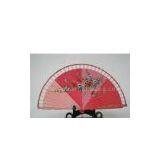 Sell Wooden Fan thumbnail-1