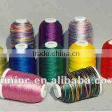 Meters 1000m - 5000 m Polyester Embroidery Thread