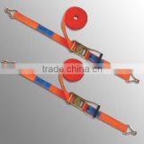 Cargo Lashing Strap From China Manufacturer thumbnail-1