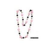 Sell Wooden Necklace thumbnail-1