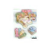 Acrylic Baby Wrap thumbnail-1