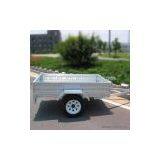 Sell Box Trailer thumbnail-1