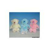Plush Bear thumbnail-1