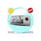 Flash Light Solar Charger/Solar Flashlight Radio thumbnail-1