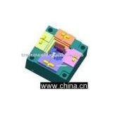 Moulding,mold,plastic Mold,mould Making,injection Mould thumbnail-1