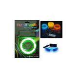 China (Mainland) EL Wire (EL Eyeglasses) thumbnail-1