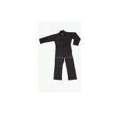 Flame Resistant Coverall