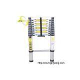 12.5\'FT Aluminium Telescopic Industrial Ladder(HT-213)