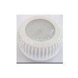 Over 50, 000H DC10 - 12V 6W GX53 LED Recessed Light Fixtures For Bathroom thumbnail-1