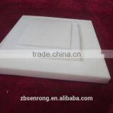 100% White PTFE Molded Sheet thumbnail-4
