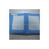 Single Use Medical Angiograhy Drape thumbnail-1