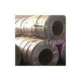 SAE1008, SAE1010 55 - 85HRB Hot Rolled Carbon Steel Circles Strips for Roller Shutter thumbnail-1