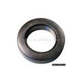 Deep Groove Ball Bearing With Seal Ring thumbnail-1