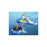 Summer Beach Ocean Lake Water Toys/ Inflatable Water Park