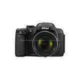 Nikon Coolpix P520 Digital Compact Camera thumbnail-1