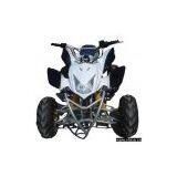 Newest 110cc ATV/Quad thumbnail-1