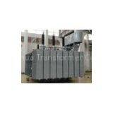 110 kv 10000 Kva High Voltage 3 Phase 2 Winding Transformer For Power Plant
