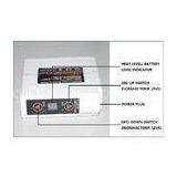 Smart 7.4V 4400mAh Li-ion Battery For Heated Clothing With Digital Display thumbnail-1