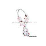 Sell Glass Neckalce thumbnail-1