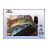 Spiral Shape Self-adhesive Standing Memo Pad for Office Usage