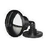 Advanced DSP Fisheye CCTV Camera Panoramic 360 Lens thumbnail-1