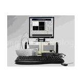 High Stability Multi-channel Ultrasonic Flaw Detector HFD-1000 With 2 - 16 Channels