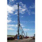 Stiff Leg Derrick Cranes for Mining and Stone Work Industries thumbnail-1