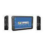Information Display 3G Wi - Fi Touch Industrial Panel PC With Embedded Platform thumbnail-1