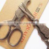 Scissors Embroidery Bird Scissors Craft Thread Scissors. thumbnail-6