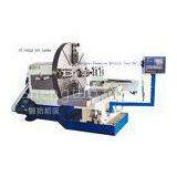 Facing Flange Lathe Machine thumbnail-1