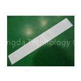 Flexible Aluminum LED Tube PCB Board for LED Tube Light Single Layer / 2 Layers