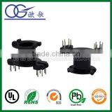 RM8 Tall Types High Frequency Transformer Bobbin and Soft Ferrite Core thumbnail-1