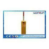 Vehicle Control Security Gate Openers Barrier Bollards Car Park Management Systems thumbnail-1